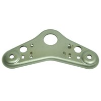 Simson obere Gabelführung S51 S50 S70 Brille Blech...