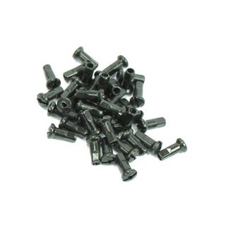 36 Speichen-Nippel M3,5 schwarz black für Simson S51 S50 S53 S70 KR51 Schwalbe Spatz Star Habicht Sperber Duo