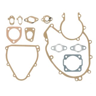 Dichtsatz für Piaggio Vespa PK50 XL Rush Dichtungen