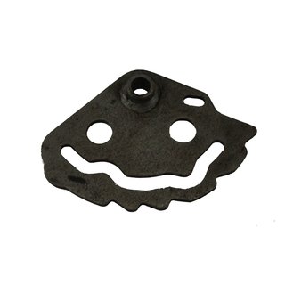 Kurvenscheibe für 4 Gang Getriebe für Simson SR4-4 Habicht, SR4-3 Sperber Schaltung Schaltarretierung