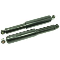 Paar Federbeine Stoßdämpfer hinten 340mm...