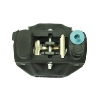Brembo Bremssattel schwarz P32 F für 5mm Scheibenbremse