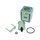 MMB Drehzahlmesser DZM 48mm rund Chromring 12V Simson KR51 Schwalbe Star Sperber Habicht
