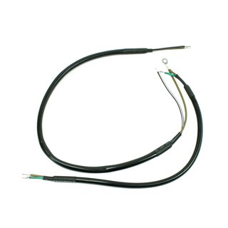 Kabelbaum Kabel für Blinker Lenkerblinkleuchten für Simson KR51/1 KR51/2 KR51 Schwalbe Star Sperber Habicht