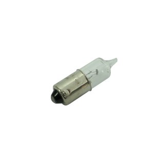 Glühlampe Birne 6V 20W Miniblinker für Simson S51 SR50 S70 S50 BA9s