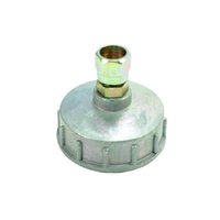 Kappe + Stellschraube BVF Vergaser Simson 16N1-X 19N1-X...