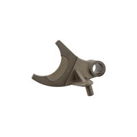 Schaltgabel Abtriebswelle für Simson SR4-3 Sperber,...