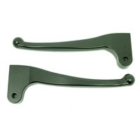 Alu Griffe Handhebel für Simson S51 S50 SR50 KR51...