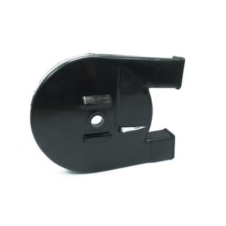 Kettenkasten Kettenschutz für Simson S51 S53 S50 S70 KR51 Schwalbe Habicht Star Sperber Spatz