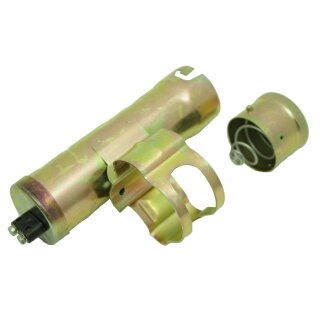 Hülse, Batteriefach für Simson KR50 SR1 SR2 E Batteriegehäuse, Batteriekasten (Hupe, Signalhorn)