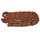 Tuning Kette rot 114 Glieder für Simson KR51/1, KR51/2 Schwalbe S51 S70 S53 S83 SR80 SR50 S50 Duo Rollkette Antriebskette Teilung 420