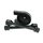 Kettenkasten Kettenschutz mit Kettenschläuchen pas. f. Simson SR50 SR80 schwarz XE CE C XGE