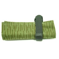 Premium Werkzeugtasche Wickel genäht, NVA...