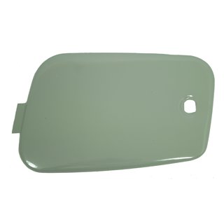Seitendeckel Werkzeugfach Verkleidung MZ ES125 ES150 TS125 TS150 ETS125 ETS150 rechts