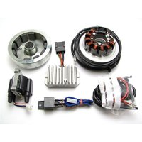 Lichtmaschine kontaktlose Vape Zündung für DKW...