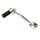 Kickstarter für Simson S51 S50 S70 S53 S83 klappbar Enduro Tuning Chrom
