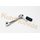 Kickstarter für Simson S51 S50 S70 S53 S83 klappbar Enduro Tuning Chrom