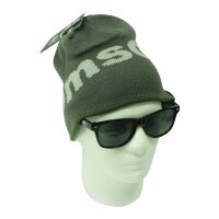 Simson Beanie Wendemütze zweifarbig für Fahrer von S50 S51 KR51 Schwalbe Star Sperber Habicht SR1 SR2 ideales Geschenk 