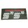 Aufkleber für Simson S70 Enduro Seitendeckel Herz rot weiß schwarz Sticker