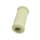 Kickstartergummi oder Schalthebel für Simson S50 K51 Schwalbe Spatz Star Sperber Habicht KR50 MZ RT 125 beige elfenbein
