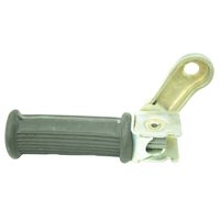 Fußraste hinten für MZ ES 175 250 300  und /1...