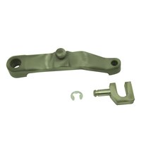 Tuning Schwenkhebel + Schaltgabel Schaltarm Schaltung im...