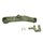 Tuning Schwenkhebel + Schaltgabel Schaltarm Schaltung im Motor, aktuelle Getriebe für Simson S51 SD50 MS50 SR50 S70 S53 SR80 KR51/2 Schwalbe
