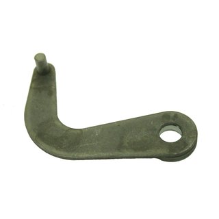 Zwischenhebel 4-Gang Getriebe Schaltung für Simson SR4-3 Sperber, SR4-4 Habicht M54