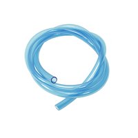 1m Benzinschlauch 4mm für Vespa PK50, PX 50, diverse...