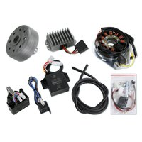 Lichtmaschine kontaktlose Vape Zündung für BMW...