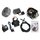 Lichtmaschine kontaktlose Vape Zündung für BMW R50/5, R60/5, R75/5 (Komplettsystem); BMW R60/6, R75/6, R90/6 frühe Version mit original 180W; 105mm (Komplettsystem)