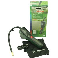 Bosch Easy Pump Akku Luftpumpe für Moped Motorrad AutoFahrrad z.B. für Simson S50 S51 S53 SR50 MZ TS ES ETZ RT 125 150  Jawa DKW NSU