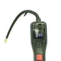 Bosch Easy Pump Akku Luftpumpe für Moped Motorrad AutoFahrrad z.B. für Simson S50 S51 S53 SR50 MZ TS ES ETZ RT 125 150  Jawa DKW NSU