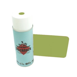 Leifalit lindgrün Sprühfarbe Farbspray Lack Simson SR1 SR I