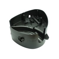 Simson Tuning Herzkasten S51 S50 S70 schwarz...