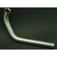 32mm Auspuff Krümmer Edelstahl für Simson...