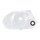Kupplungsdeckel transparent für Simson S51 S70 SR50 S53 Duo 4/2 KR51/2 Schwalbe M5XX, M7XX ohne Drehzahlmesser