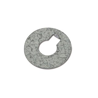 Sicherungsblech Kurbelwelle für Simson AWO425 Sport Touren 16mm