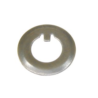 Sicherungsblech Kettenrad Ritzel für Piaggio Vespa 50 80 90 125 Primavera ET3 PK PK XL PK FL2