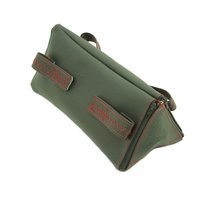 S-Bag Werkzeugtasche schwarz, rote Nähte für...