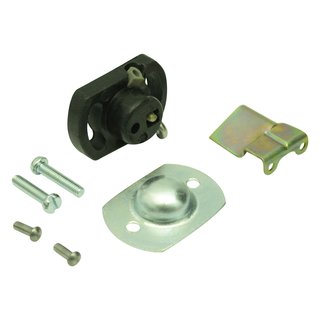 Set Motor Leerlaufkontakt für MZ ES125, ES150, TS125, TS150, ETS125, ETS150, RT125 /1 /2 /3 IWL Berlin Wiesel Troll Pitty Leerlaufschalter
