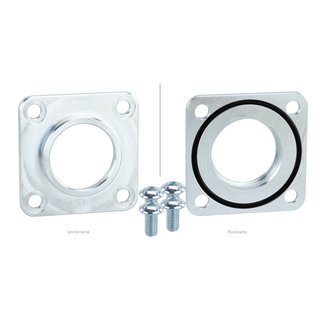 CNC Dichtkappe mit 0-Ring für Simson S51 KR51/2 Schwalbe SR50 S70 S83 SR80 S53 Antriebswelle Ritzel