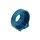 Gasgriff Adapter blau für Wickelgasgriff für Simson KR51 Schwalbe, Star, Sperber, Habicht