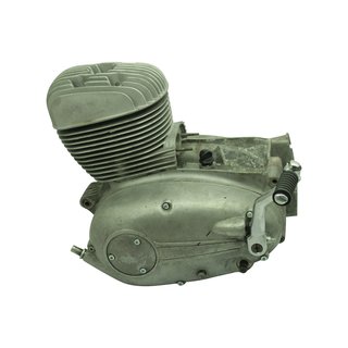 Motor Generalüberholung für MZ ES250 ES250/1 ES175 ES175/1 ES300 4-Gang Regeneration Kurbelwelle Lager Getriebe Dichtungen