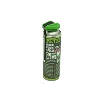 Petec MF500 500ml Multifunktionspray für Simson S51...