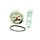 Tachometer Tacho für Simson KR51 Schwalbe Star Sperber Habicht Klemmung