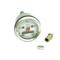 Tachometer Tacho für Simson S51 S50 S70 mit Beleuchtung