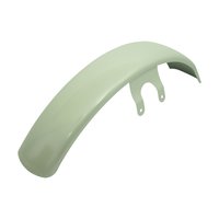 Kotflügel vorn, silber für MZ ETZ 125 150 250...