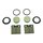 Reparatur Satz Scheibenbremse Bremssattel für MZ ETZ 125 150 250 251 301 Dichtungen Manschetten 40mm Bremskolben