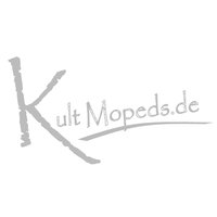 KultMopeds.de Aufkleber Klebefolie Simson S51 S50 SR50...